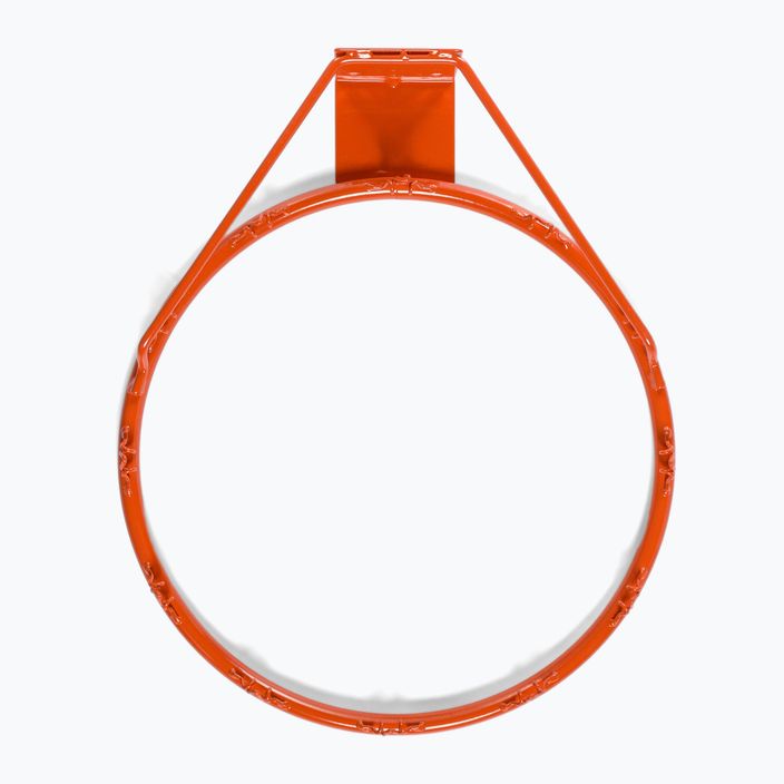 Basketbalový koš OneTeam BH03 oranžový 5
