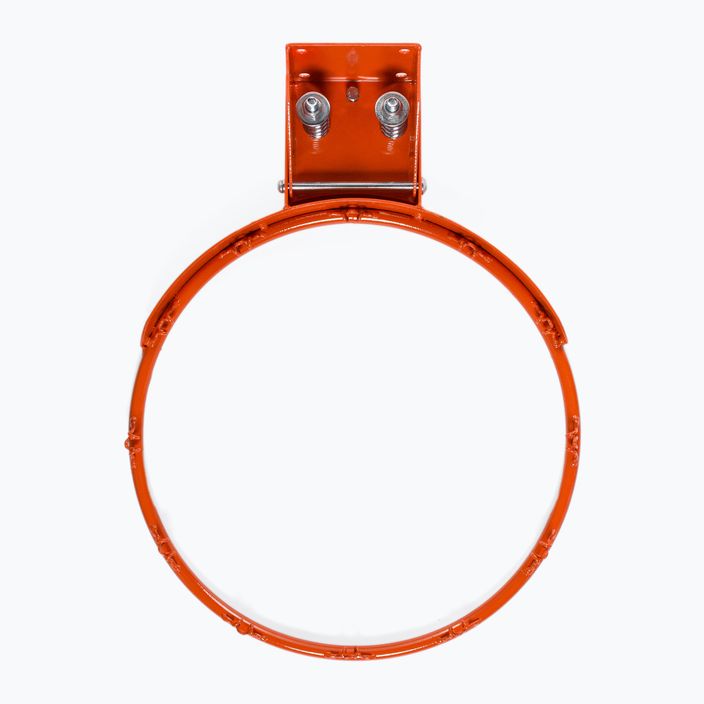 Basketbalový koš OneTeam BH01 oranžový 5