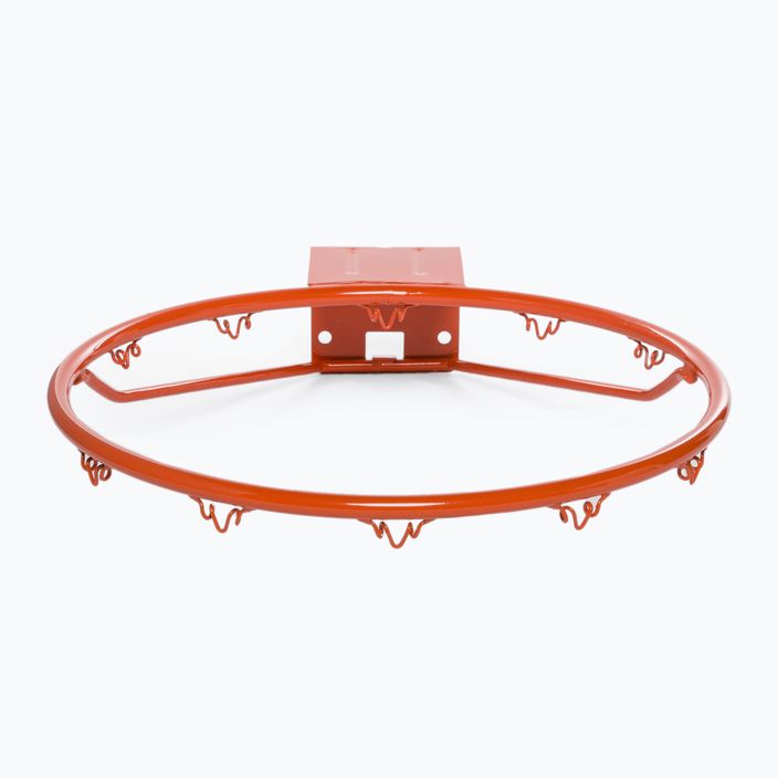 Basketbalový koš OneTeam BH02 oranžový 2