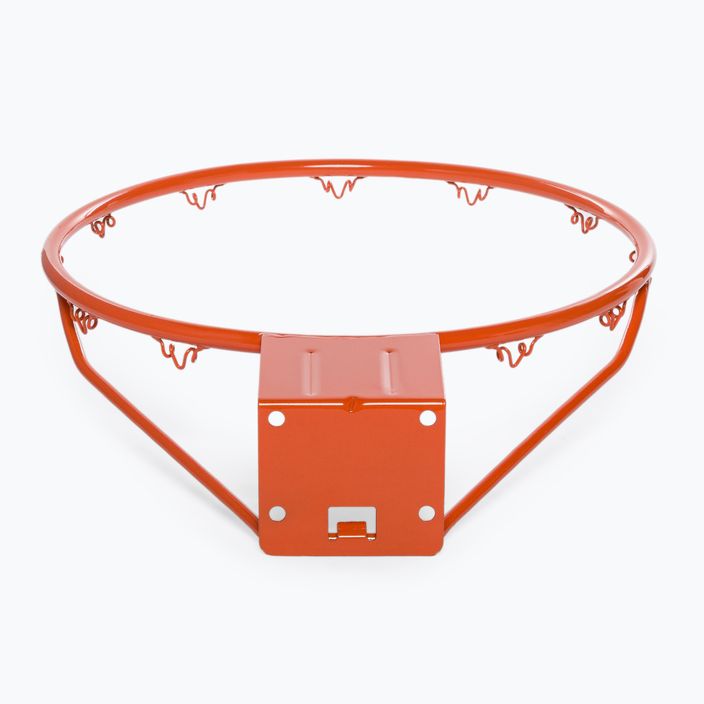 Basketbalový koš OneTeam BH02 oranžový 3