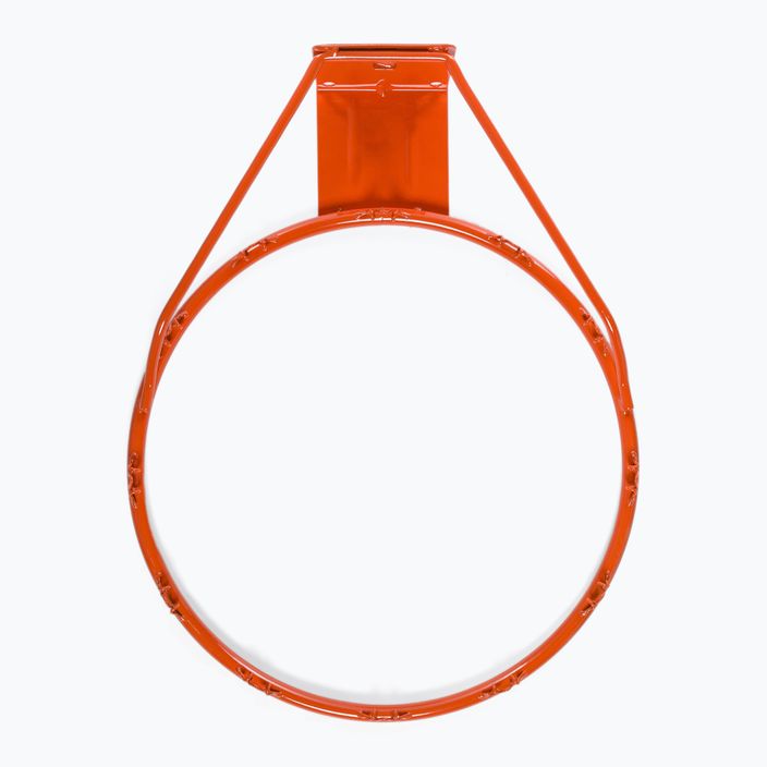 Basketbalový koš OneTeam BH02 oranžový 5