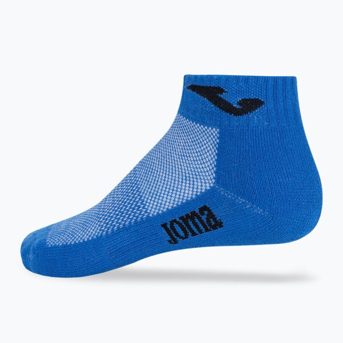 Ponožky  Joma Ankle blue 2