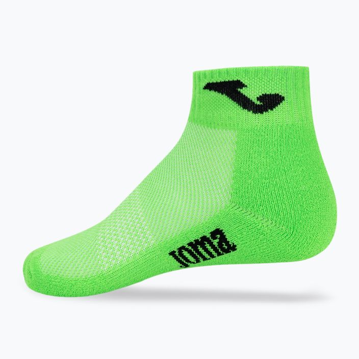 Ponožky  Joma Ankle green 2