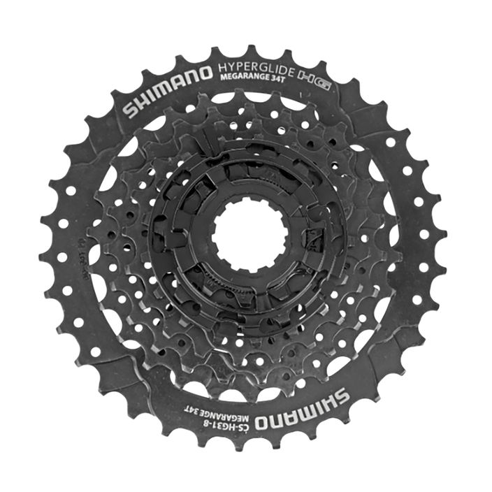 Kazeta  Shimano CS-HG31 8rz 11-34 2