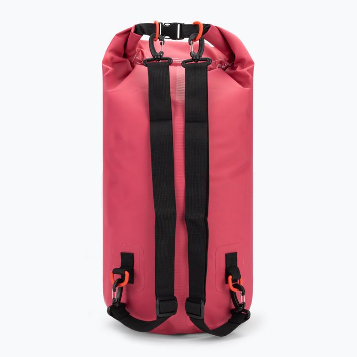 Voděodolný vak Aqua Marina 40 l pink 3