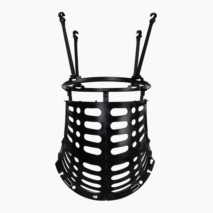 Basketbalový rebounder OneTeam BR01 black 4