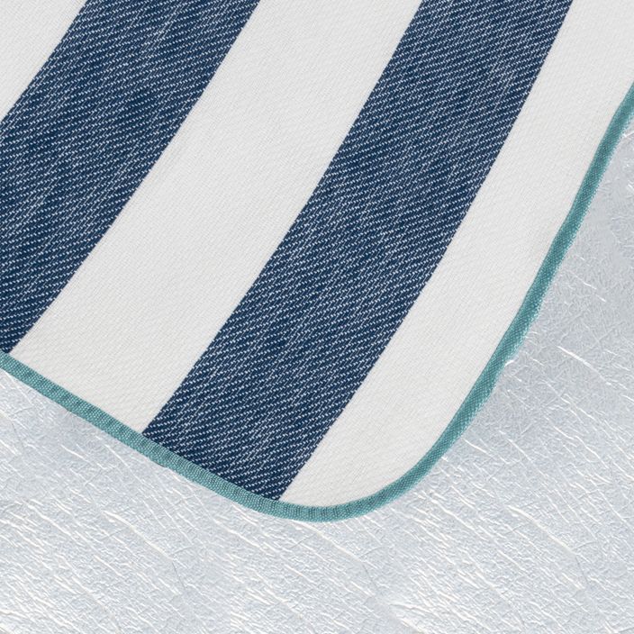 KADVA Tapiso pikniková deka námořnická modrá 4