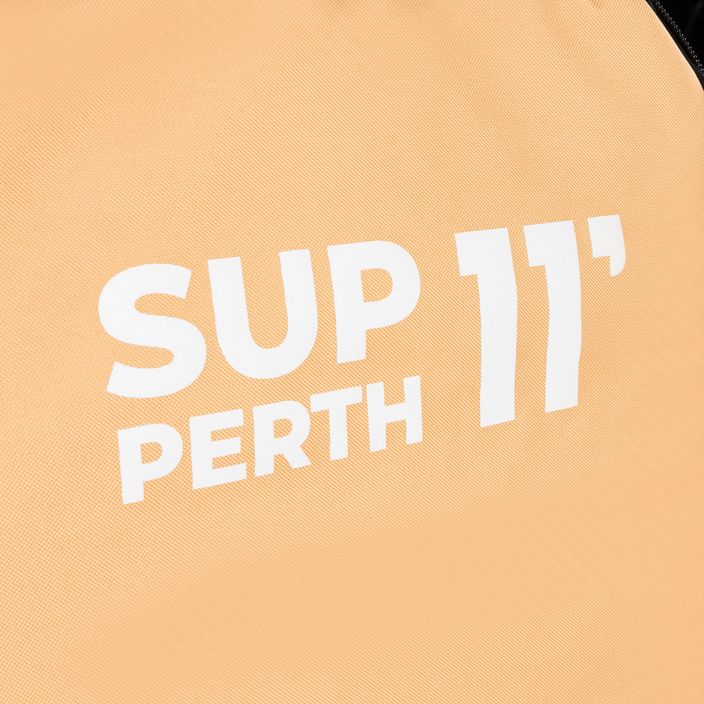 SUP AQUASTIC Perth 11'0" batoh na prkno oranžový 7