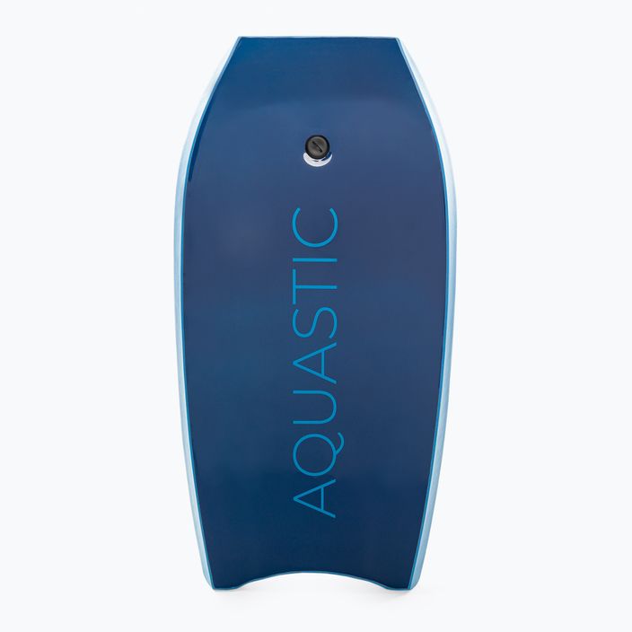 Dětský bodyboard AQUASTIC Alaia 37" modrý 4