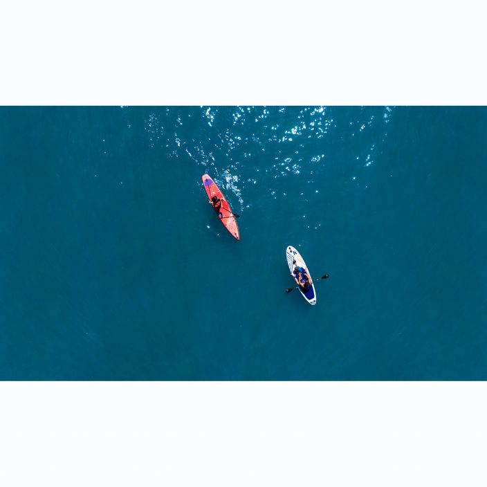 Paddleboard SUP AQUASTIC Kalbarri 10'8" bílý 18