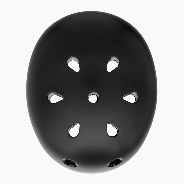 ATTABO Genes helma černá 6