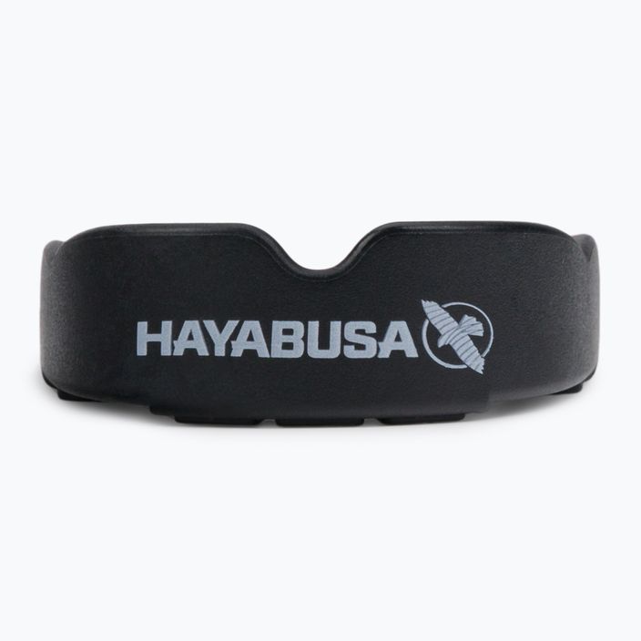 Hayabusa Combat chránič zubů černý HMG-BR-ADT 3