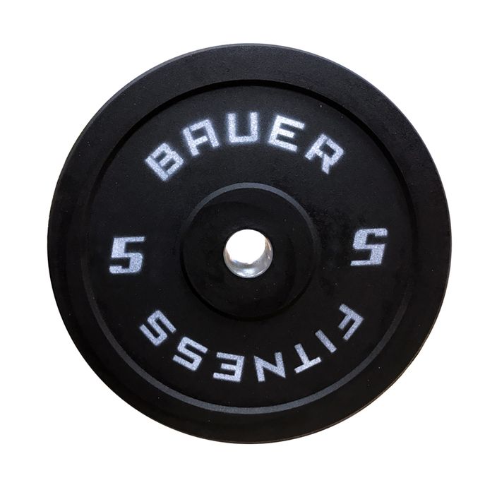 Bumperové kotouče Bauer Fitness AC-1561 2
