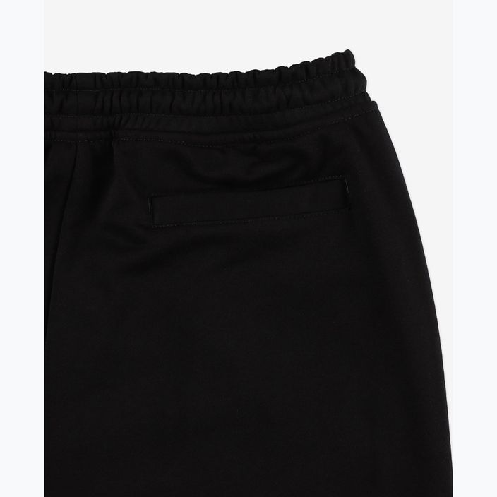 Pánské kalhoty  PROSTO Tibeno black 4