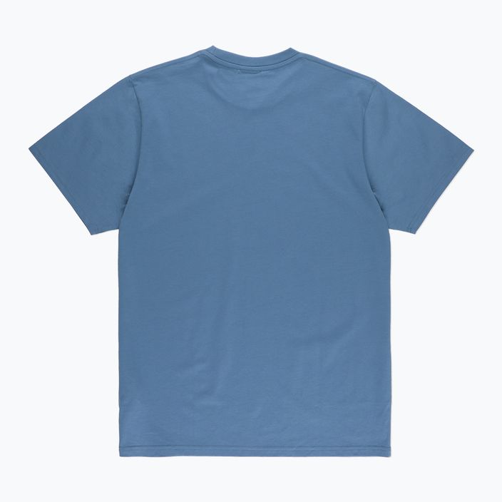 Pánské tričko PROSTO Biglog blue 2