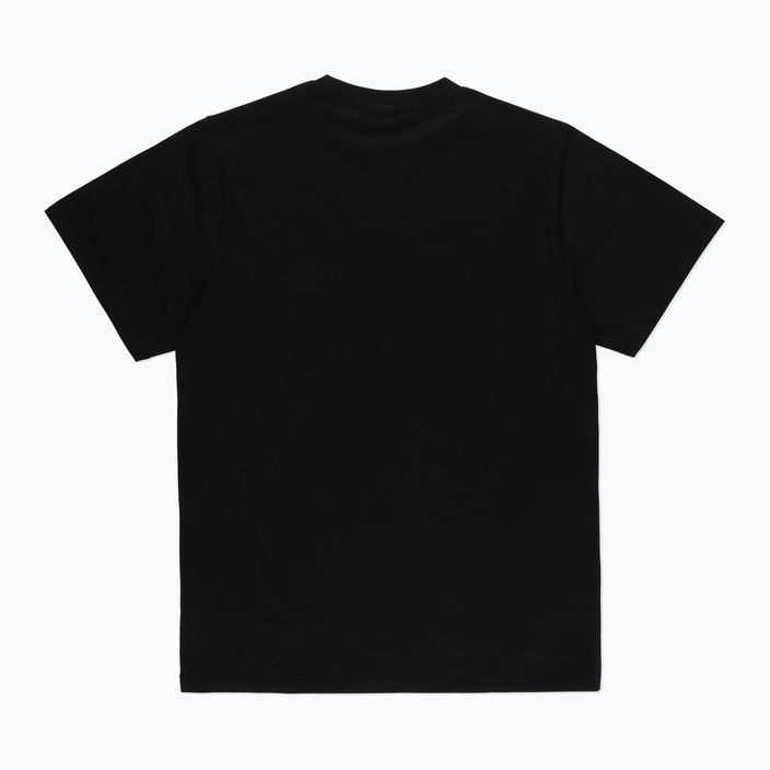 Pánské tričko PROSTO Tronite black 2