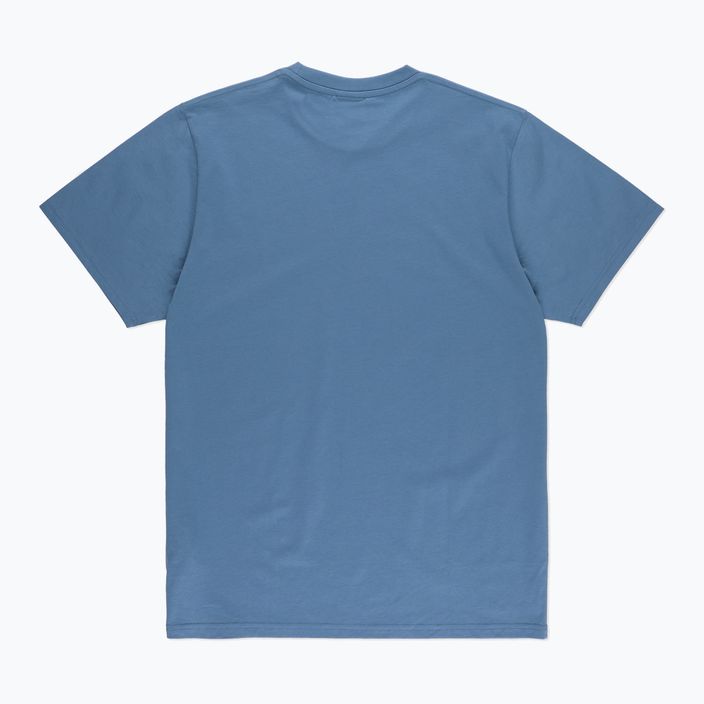 Pánské tričko PROSTO Tronite blue 2