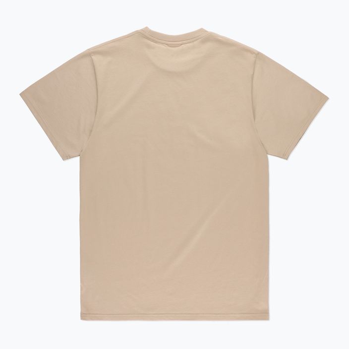 Pánské tričko PROSTO Tronite beige 2