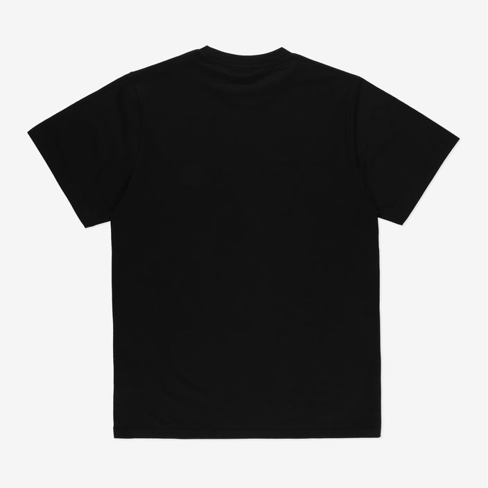 Pánské tričko  PROSTO Snorpy black 2