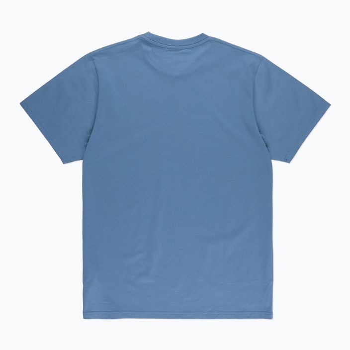 Pánské tričko  PROSTO Fruiz blue 2