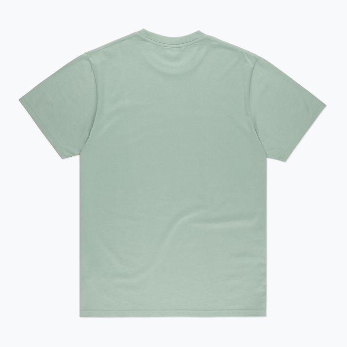 Pánské tričko  PROSTO Fruiz green 2