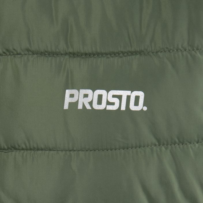 Vesta PROSTO Ultralight green 3