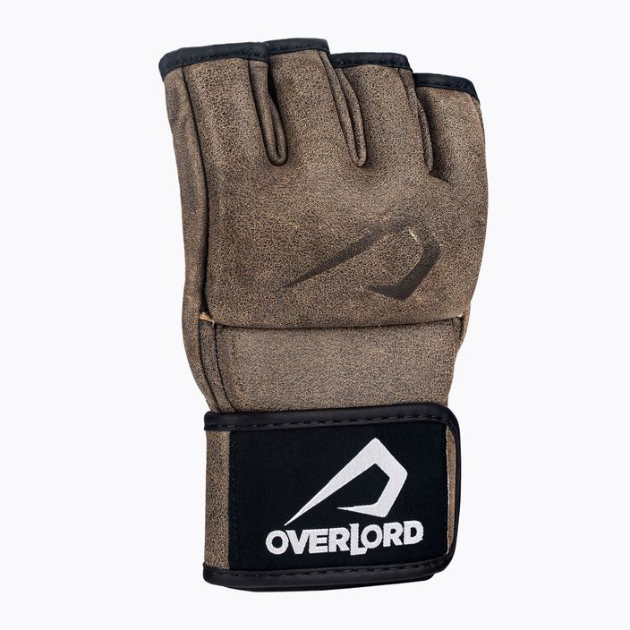 Overlord Old School MMA grappling ruck 101002-BR/S 7