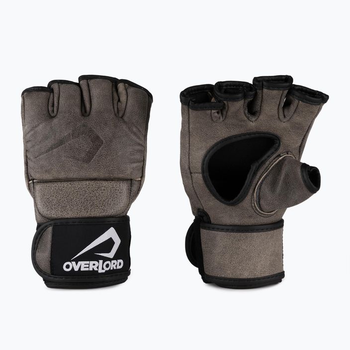 Overlord Old School MMA grappling ruck 101002-BR/S 3