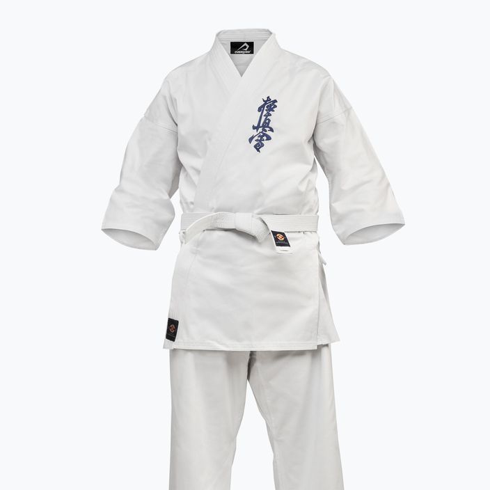 Karategi Overlord Karate Kyokushin bílá 901120 2