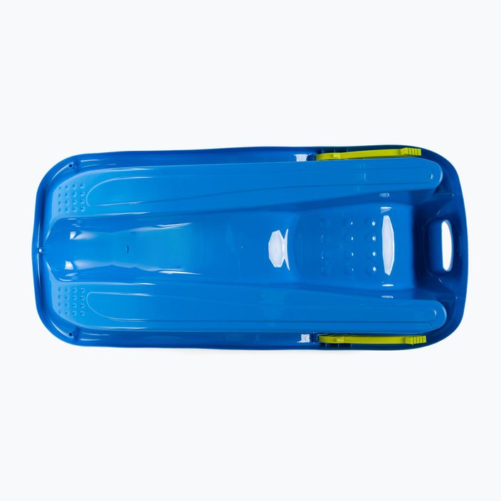 Sáňky Prosperplast RACE modré ISRC-3005U 5