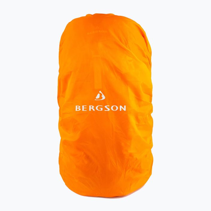 Turistický batoh BERGSON Tunnebo 35 l black 5