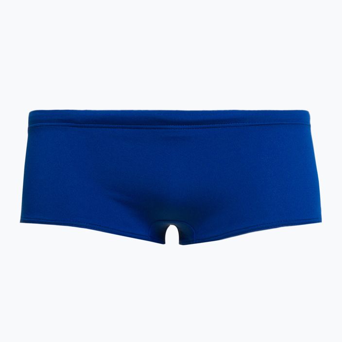 Pánské plavky boxerky CLap Slipy tmavě modré CLAP107