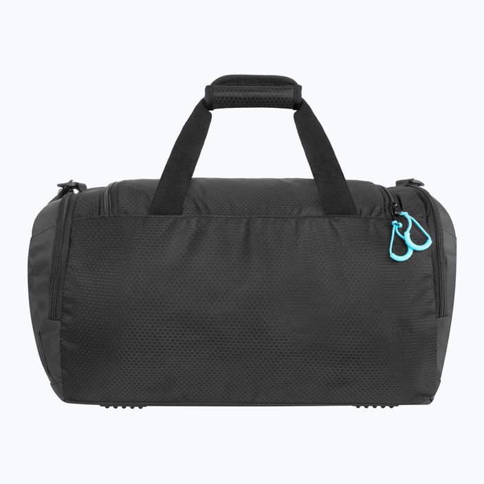 Tréninková taška AQUA-SPEED 35 l černá/modrá 2