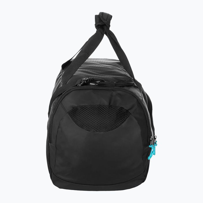 Tréninková taška AQUA-SPEED 43 l černá/modrá 3