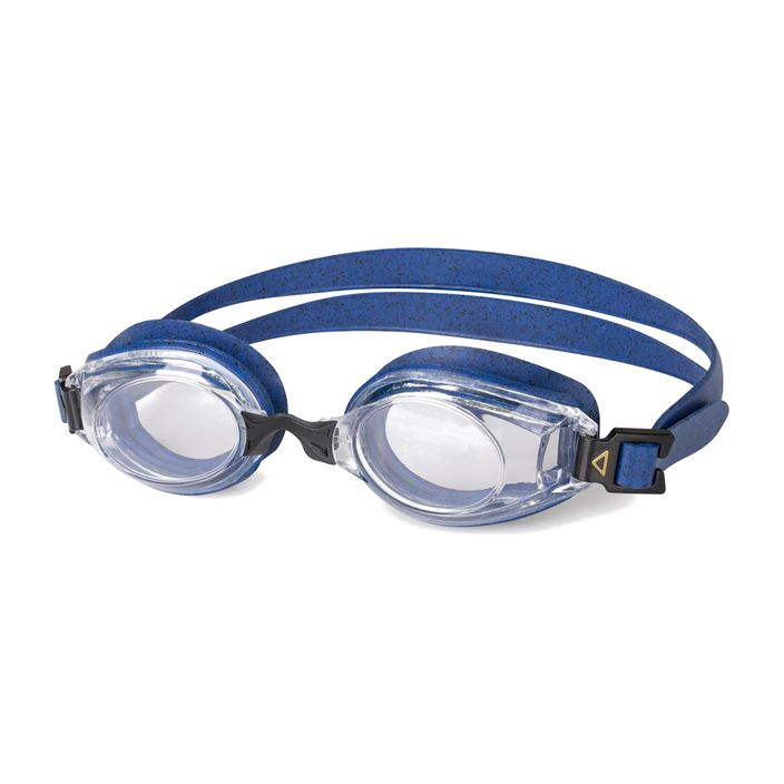 Korekční plavecké brýle AQUA-SPEED Lumina Reco -1.5 tmavě modré 2