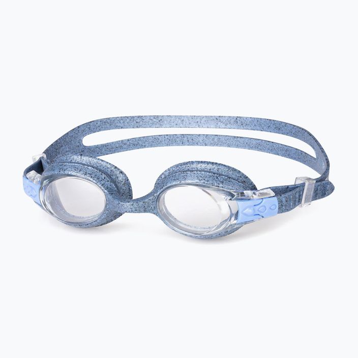 Dětské plavecké brýle AQUA-SPEED Amari Reco modré