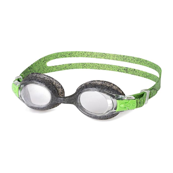 Dětské plavecké brýle AQUA-SPEED Amari Reco green 2