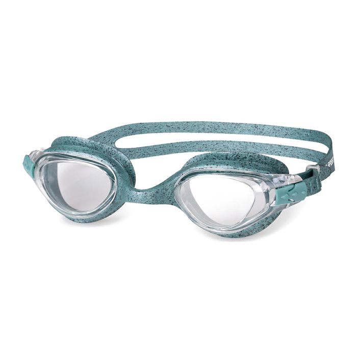 Plavecké brýle AQUA-SPEED Vega Reco zelené 2