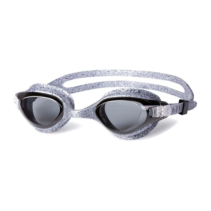 Plavecké brýle AQUA-SPEED Vega Reco šedé 2
