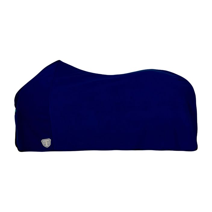 Bunda TORPOL Fleece, tmavě modrá 32501-XX-ST-301 2