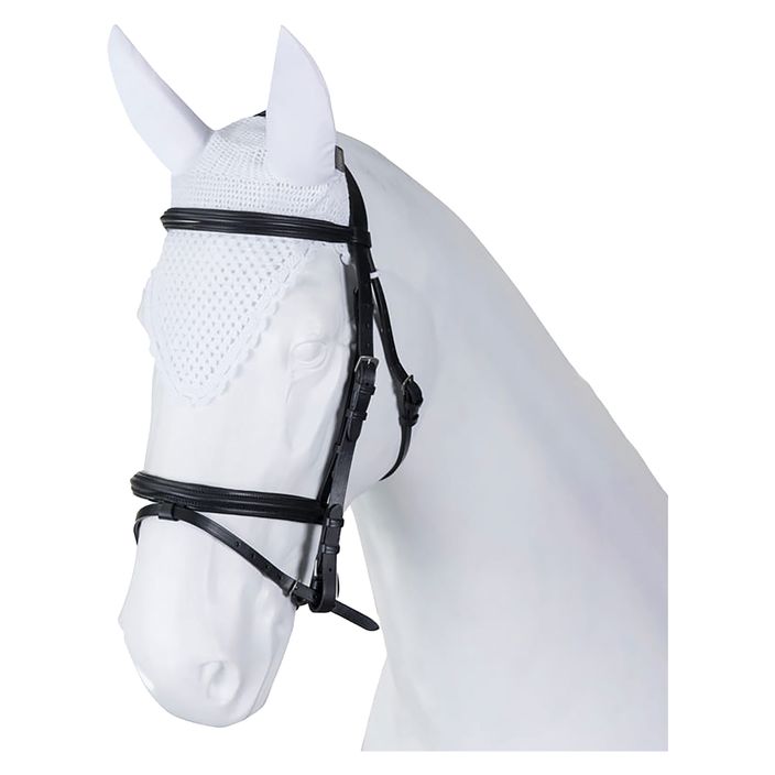 Chrániče sluchu TORPOL LUX pro koně bílé 3940-E-ST-02 2