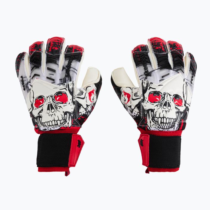 Brankářské rukavice 4keepers Force Halloween RF  červené