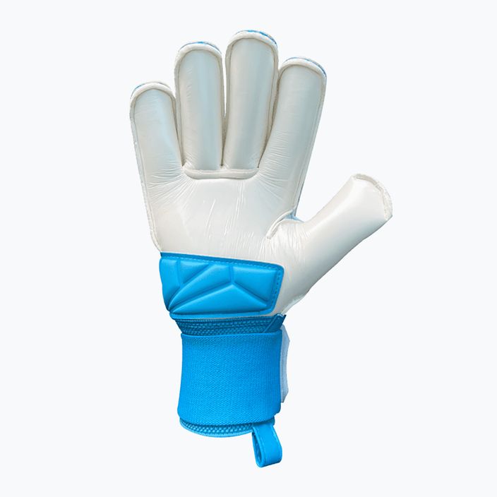 4Keepers Force V1.23 Rf brankářské rukavice modré 6