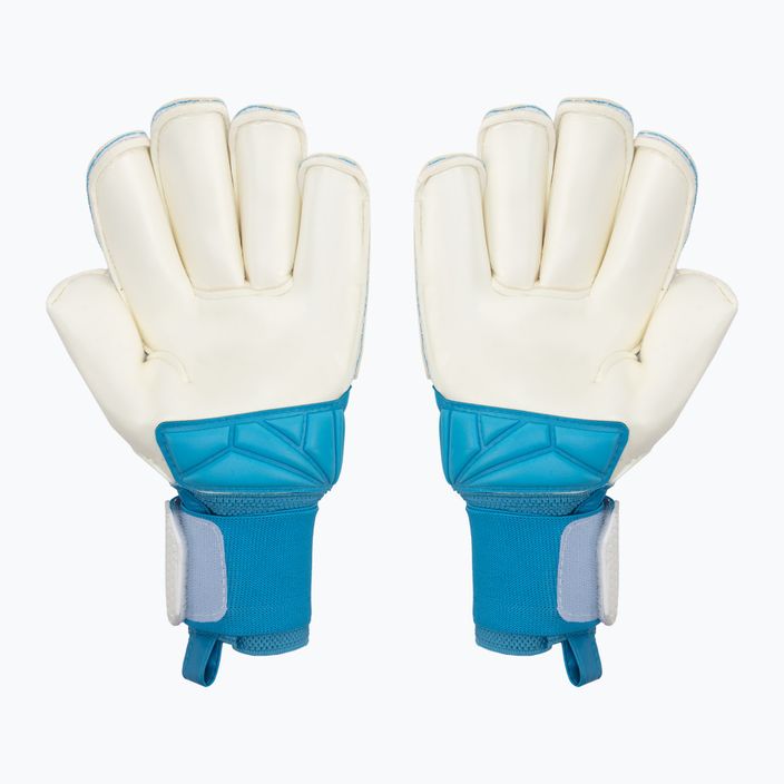 4Keepers Force V1.23 Rf brankářské rukavice modré 2