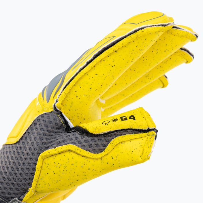 4Keepers Force brankářské rukavice V2.23 Rf žluté 3