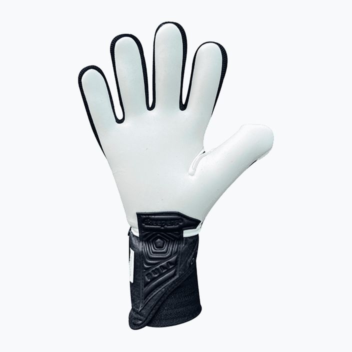 4Keepers Neo Elegant Nc brankářské rukavice černé 7