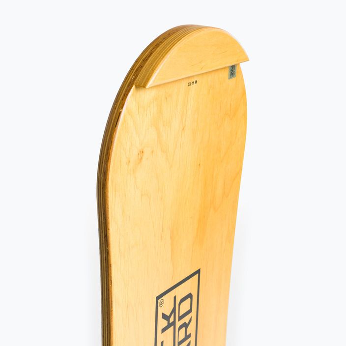 Balanční deska Trickboard Classic Aloha barvitý TB-17209 5