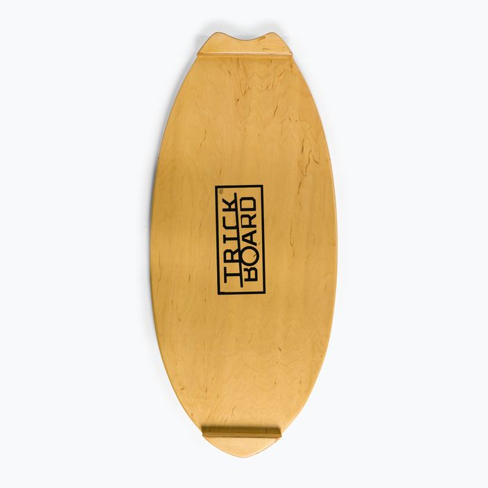 Balanční deska Trickboard Surf Wave Split modrý TB-17322 4