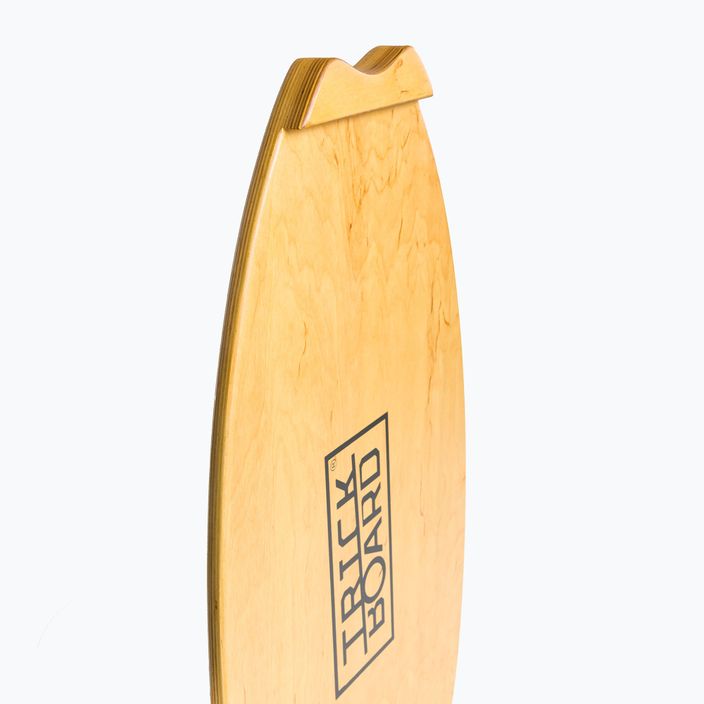 Balanční deska Trickboard Surf Wave Split modrý TB-17322 5