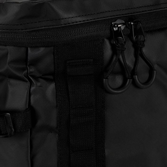 Manto London tréninkový batoh černý MNB002 5